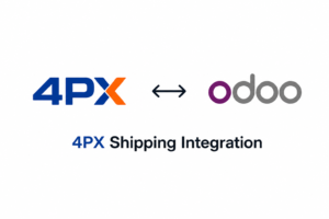 4px Shipping Integration