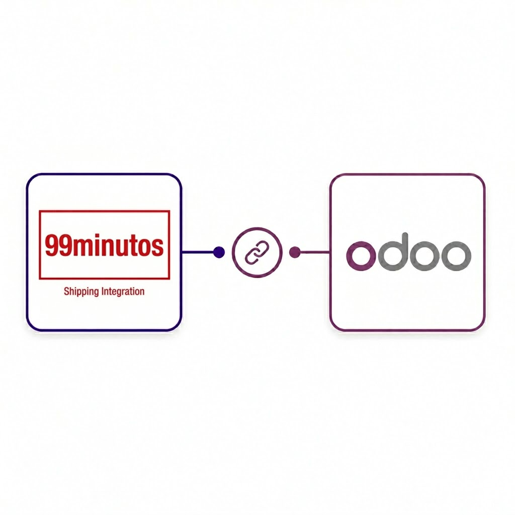 99minutos Shipping Integration