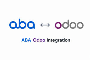 ABA(American Bankers Association) Odoo  Integration