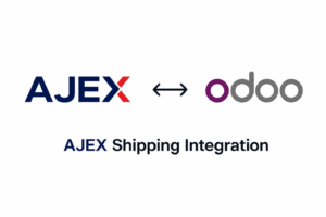 AJEX Shipping Integration