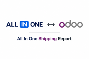 Shipping(Manifest) Reports | Odoo Shipping Manifest & Advanced Shipping Reports Suite | Multi-Carrier Logistics & Warehouse Reports