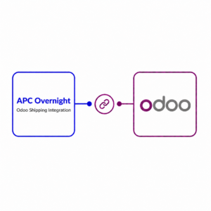 APC Overnight Odoo Shipping Integration