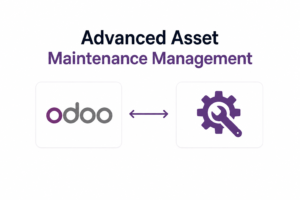 Advanced Asset Maintenance Management