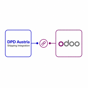 DPD Austria Shipping Integration