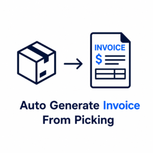 Auto Generate Invoice When Validate Delivery/Incoming Shipment | Manage Invoices From Picking | Bill From Incoming Order | Invoice From Delivery Order