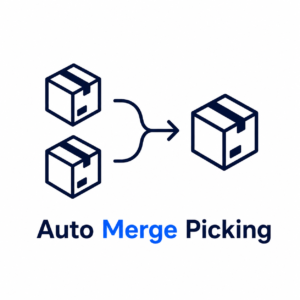 Auto Merge Picking