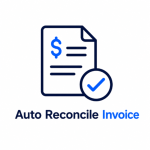 Auto Reconcile Invoice | Odoo Auto Invoice Reconciliation | Odoo Payment Matching Automation
