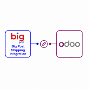 Big Post Shipping Integration