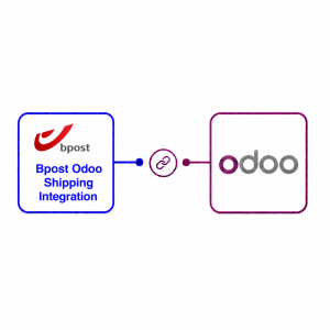 Bpost Odoo Shipping Integration