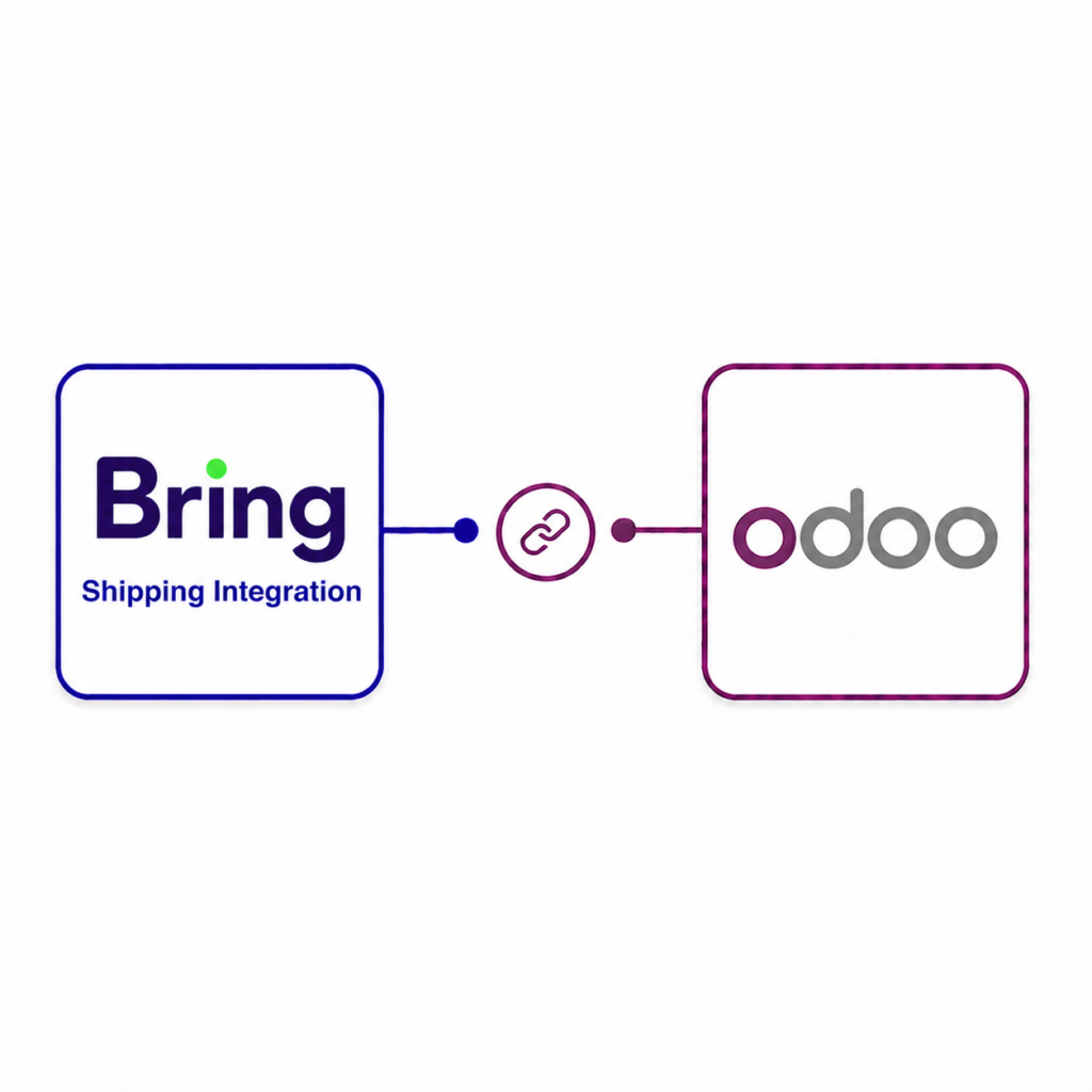 Bring Shipping Integration