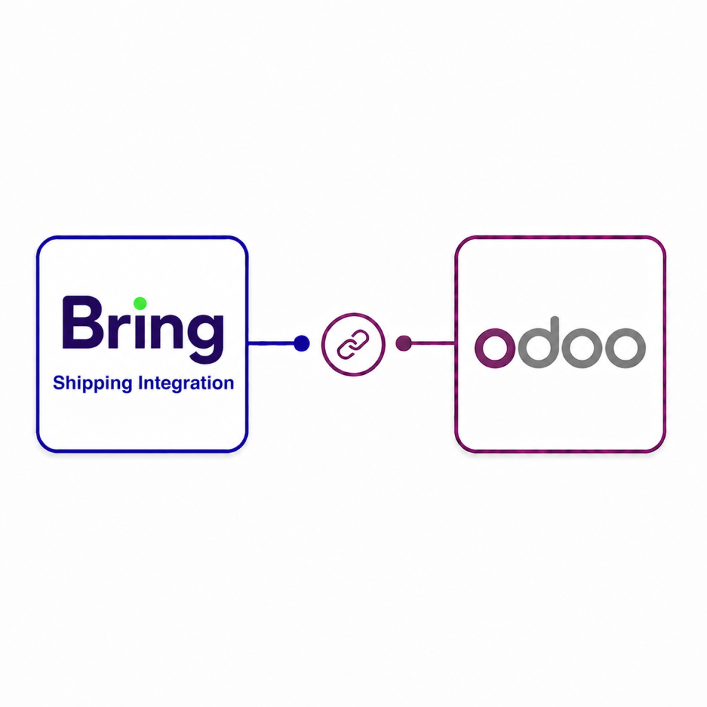 Bring Shipping Integration