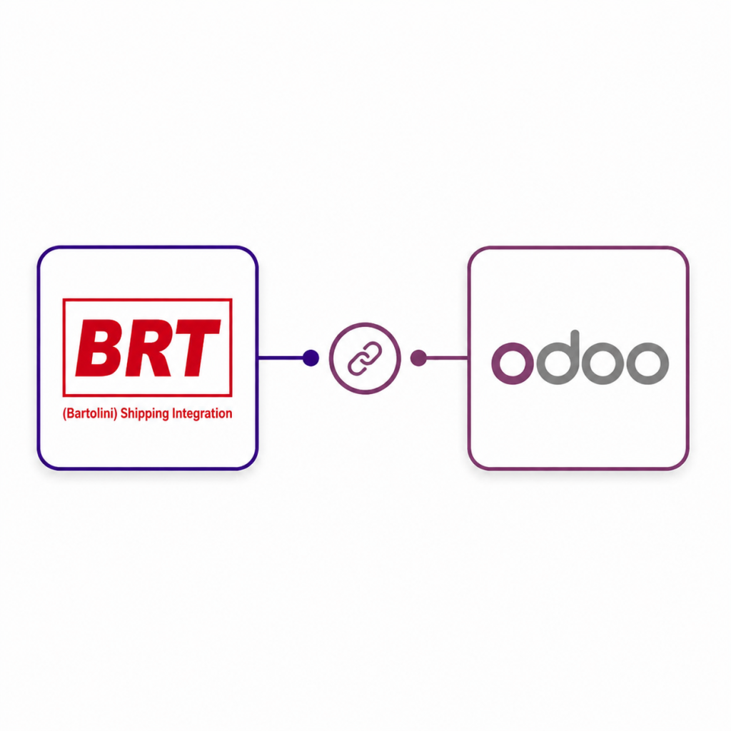 BRT(Bartolini) Shipping Integration | ITALY | Cross-border shipping to major EU countries