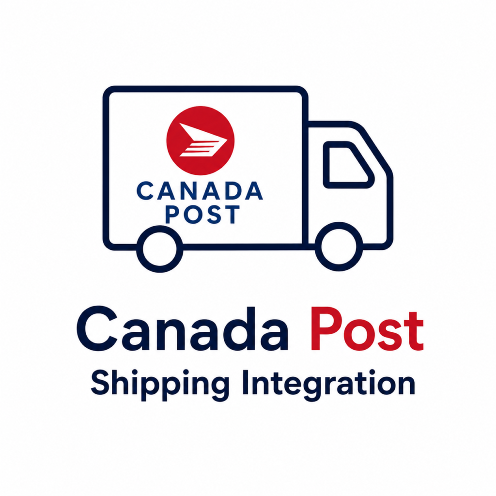 CanadaPost Odoo Integration