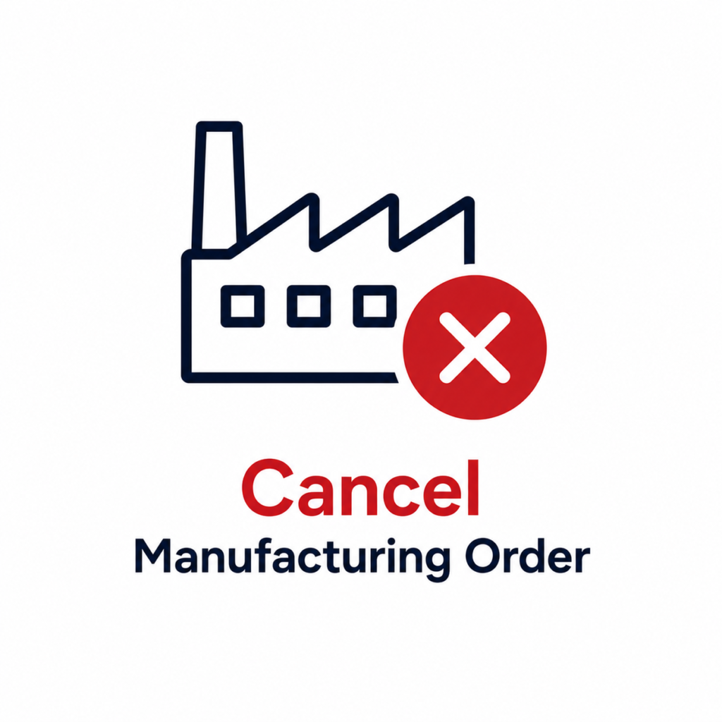 Cancel Multiple Internal Transfer