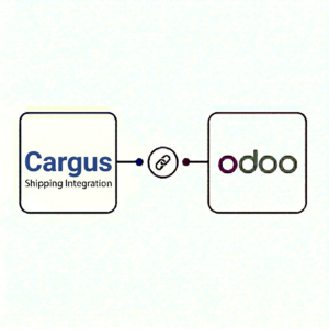 Cargus Shipping Integration