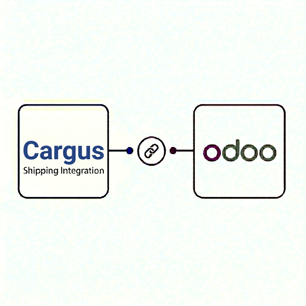 Cargus Shipping Integration