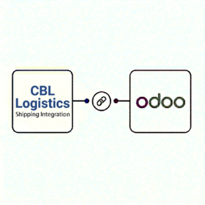 CBL Logistics Shipping Integration