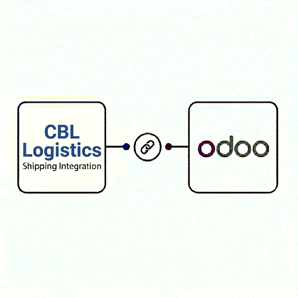 CBL Logistics Shipping Integration