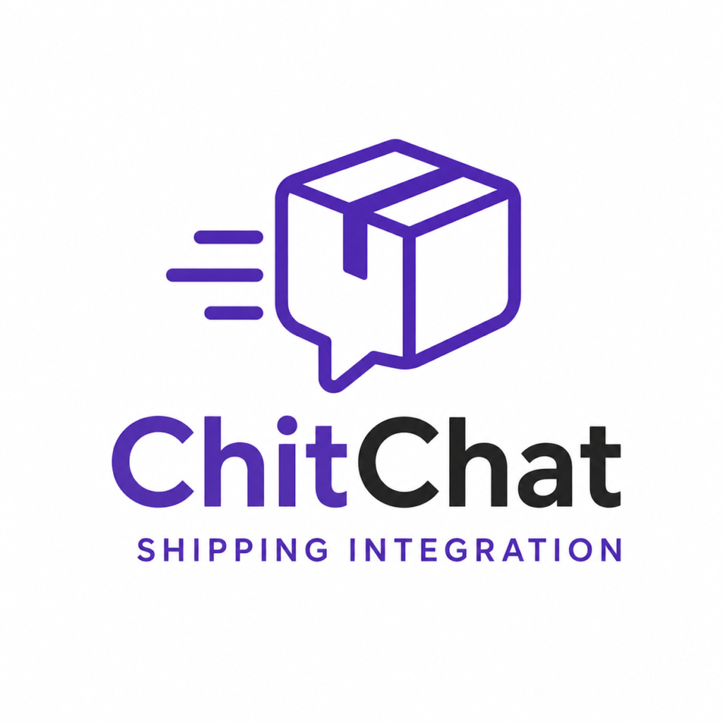 ChitChats Shipping Integration