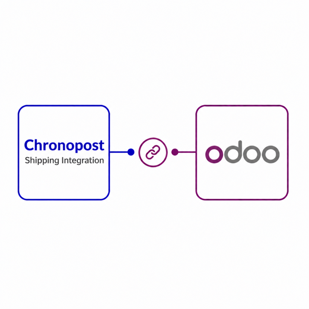 Chronopost Shipping Integration