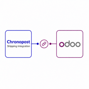 Chronopost Shipping Integration