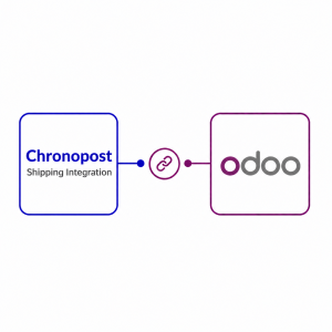 Chronopost Shipping Integration