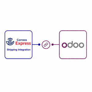 CORREOS Express Shipping Integration