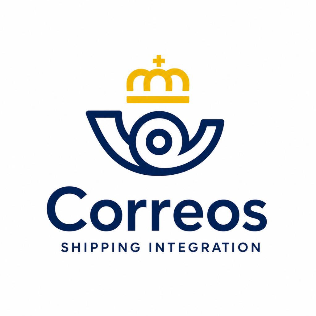 Correos Shipping Integration