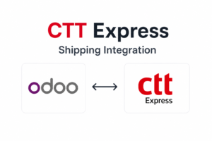 CTT Express Shipping Integration | Spain | Portugal | European Union (Service-Dependent) Cross Border