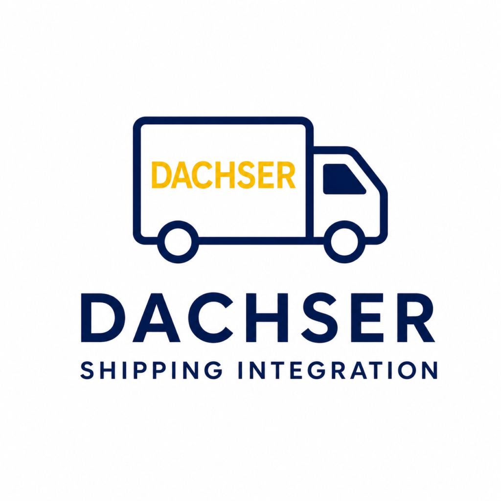 Dachser Shipping Integration