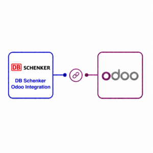DB Schenker Odoo Integration