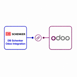 DB Schenker Odoo Integration