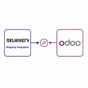 Delhivery Shipping Integration