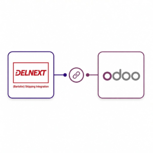 Delnext Shipping Integration