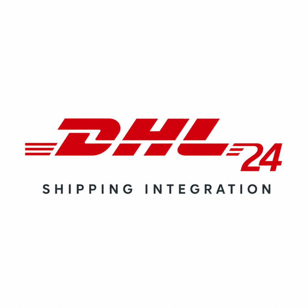 DHL24 Shipping Integration