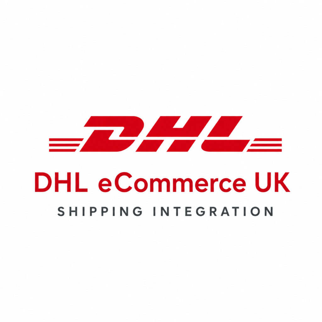 DHL Ecommerce UK Odoo Shipping Integration || DHL eCommerce UK