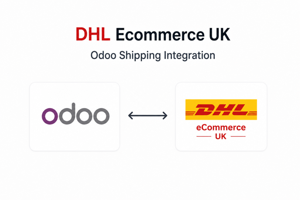DHL eCommerce Shipping Integration