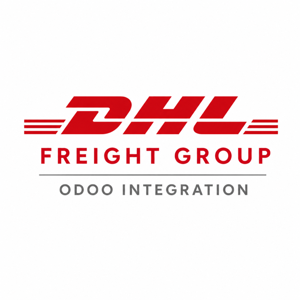DHL Freight Group Shipping Integration