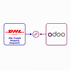 DHL Freight Shipping Integration