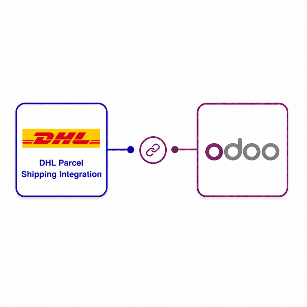 DHL Parcel Shipping Integration