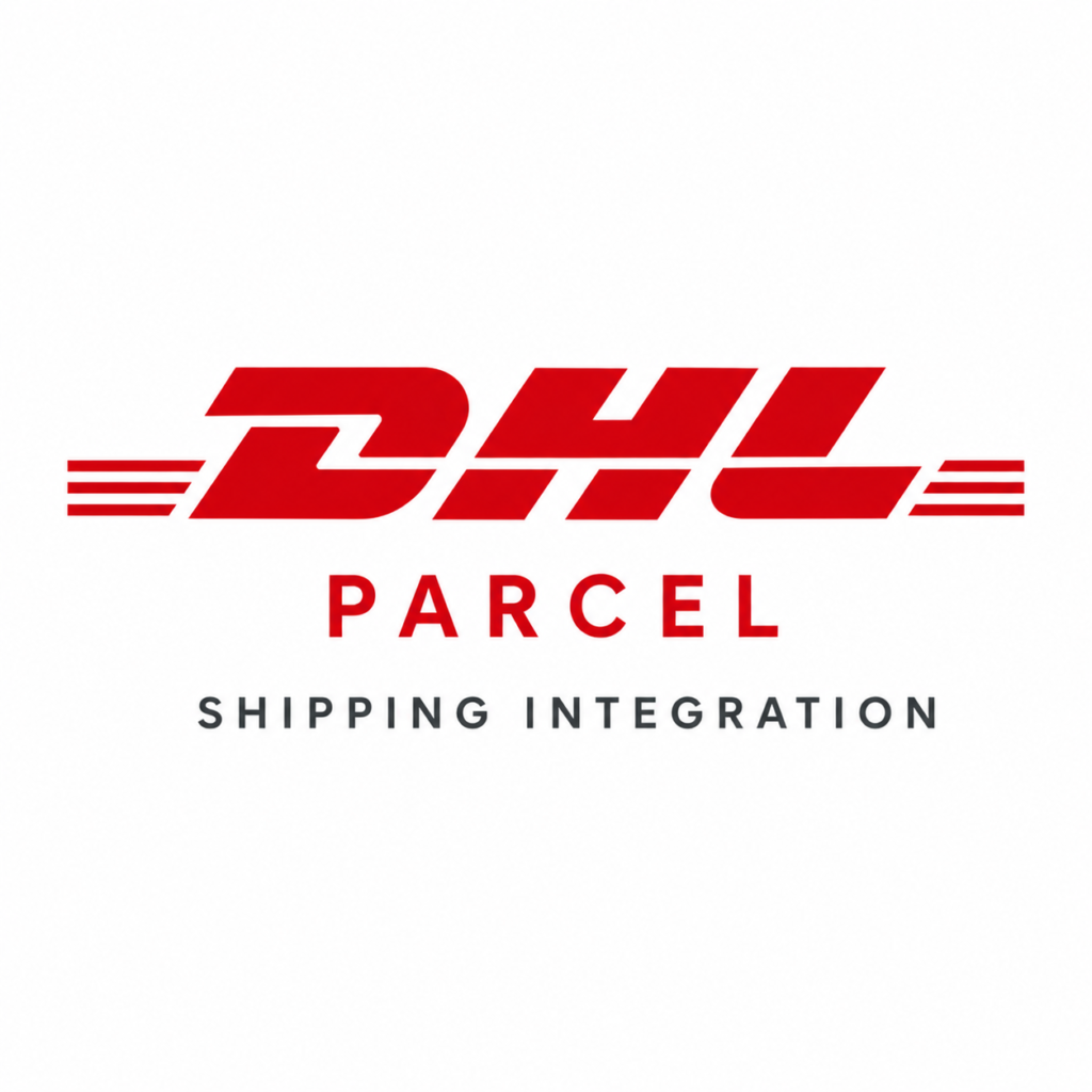 DHL Parcel(UK) Shipping Integration