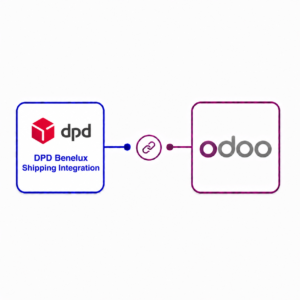 DPD Benelux Shipping Integration
