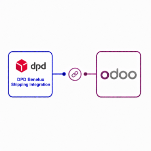 DPD Benelux Shipping Integration