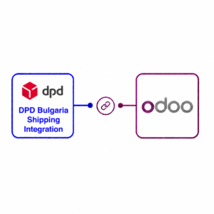 DPD Bulgaria Shipping Integration