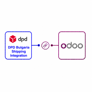 DPD Bulgaria Shipping Integration