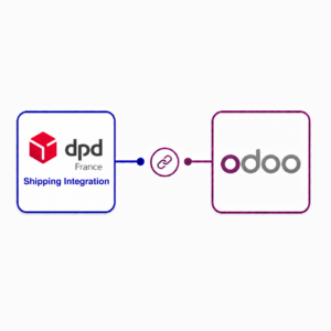 DPD France Shipping Integration
