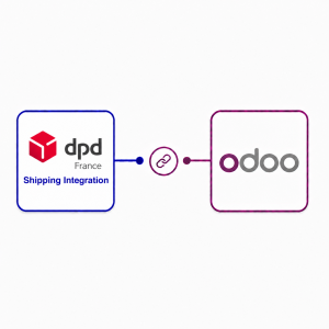DPD France Shipping Integration