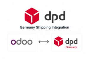 DPD Germany Shipping Integration