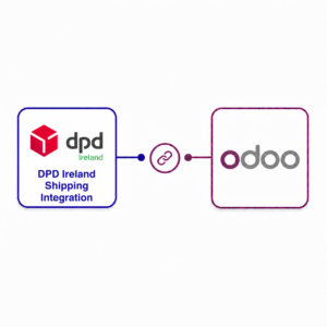 DPD Ireland Shipping Integration