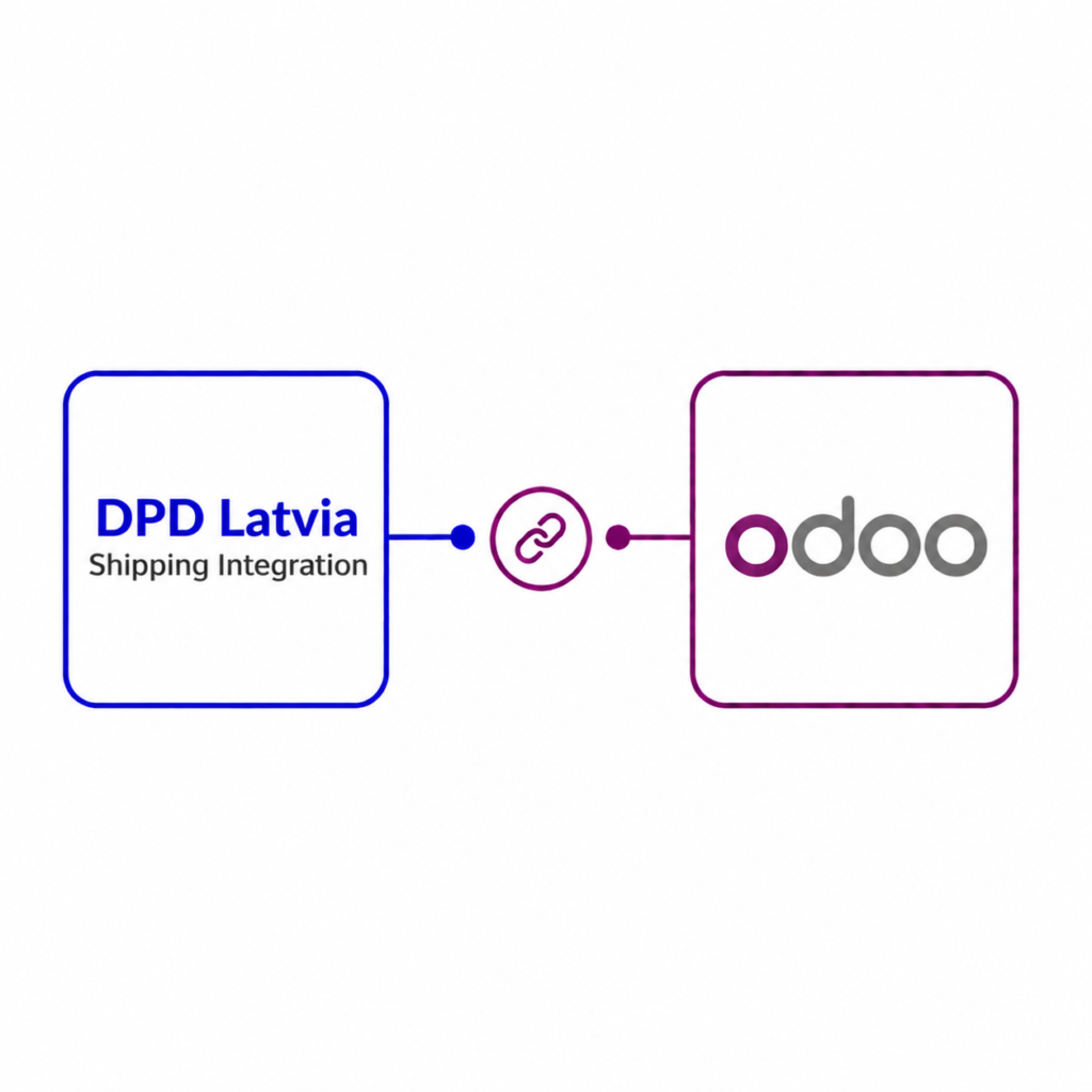 DPD Latvia Shipping Integration